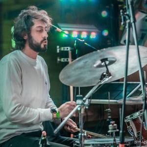 Meet your Posher, Andreas